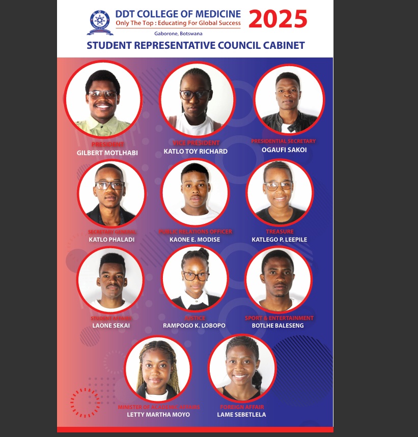 SRC Cabinet